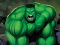 Žaidimas Hulk 2: SmashDown