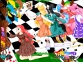 Žaidimas Alice in Wonderland