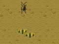 Žaidimas Insects