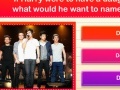 Žaidimas DM Quiz - What's Your One Direction IQ? Part 2