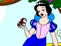 Žaidimas Snow White