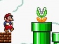 Žaidimas Mario Flash 4