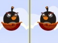 Žaidimas Angry birds glasses
