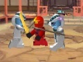Žaidimas Final Ninjago Battle