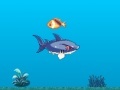 Žaidimas Sharky Underwater Horror