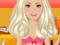 Žaidimas Shopping Barbie