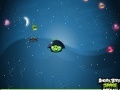 Žaidimas Angry Birds Space Attack