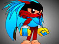 Žaidimas Sonic designer