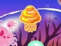 Žaidimas Spongebob Seize Jellyfish