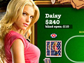 Žaidimas Jessica Simpson Poker with Daisy Dukes of Hazard