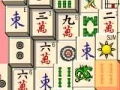 Žaidimas Mahjongg 1