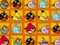 Žaidimas Swap Angry Birds