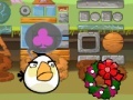 Žaidimas Angry Birds Share Eggs