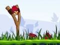 Žaidimas Angry Birds