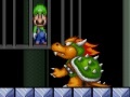 Žaidimas Super Mario - Save Luigi