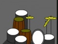 Žaidimas I-Drummer V2.0