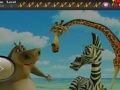 Žaidimas Madagascar