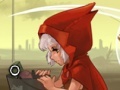 Žaidimas Little Red Riding Hood