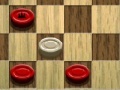Žaidimas Checkers