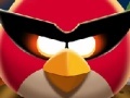 Žaidimas Angry Birds: Jigsaw