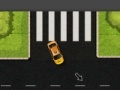 Žaidimas Taxi Parking Mania