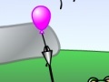 Žaidimas 21 Balloons