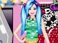 Žaidimas Barbie in Monster High