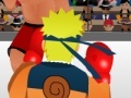 Žaidimas Naruto boxing game