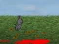 Žaidimas Bunny Invasion 2