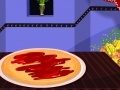 Žaidimas My Pizza Creation