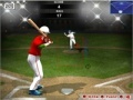 Žaidimas Baseball Big Hitter