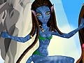 Žaidimas Avatar Dress Up