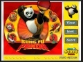 Žaidimas Kung Fu Panda Hidden Stars