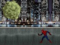 Žaidimas Spiderman Stone Breaker