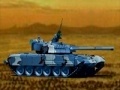 Žaidimas Turn Based Tank Wars