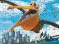 Žaidimas Nemo Fish Puzzle