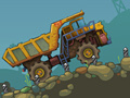 Žaidimas Mining Truck