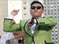 Žaidimas Gangnam Style Hidden Letters