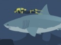 Žaidimas black shark