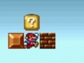 Žaidimas Super Mario Flash 2