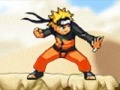 Žaidimas Naruto Fighting