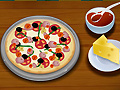 Žaidimas Italian Pizza Match