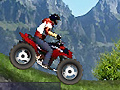 Žaidimas Mountain ATV