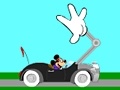 Žaidimas Mickey and Friends Super Racer