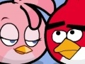 Žaidimas Angry Birds - Hero Rescue