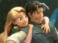 Žaidimas Rapunzel and Flynn Difference