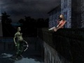 Žaidimas Zombie Mayhem Assasin 3D