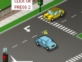 Žaidimas Traffic Command 2 Hacked