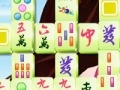 Žaidimas Girls mahjong