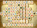 Žaidimas Medieval Mahjong 